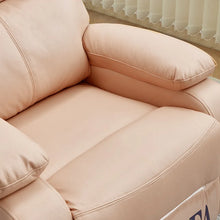 CASSI Reclining Lounge Chair