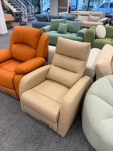 CASSI Reclining Lounge Chair