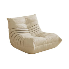Louisa Fireside Cozy Single Sofa