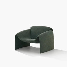 Lutie Modernist Armchair