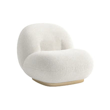 Sydney Swivel Lounge Chair