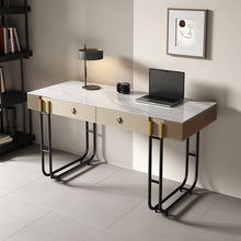 CAVALLO Marble Office Desk Set