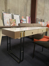 CAVALLO Marble Office Desk Set