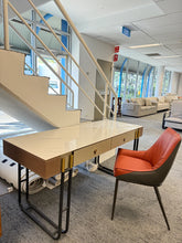 CAVALLO Marble Office Desk Set
