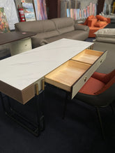 CAVALLO Marble Office Desk Set