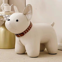 Doggie Kids Leisure Stool