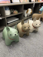 Doggie Kids Leisure Stool