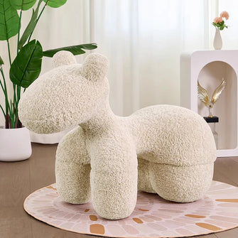 Kids Plush Chair