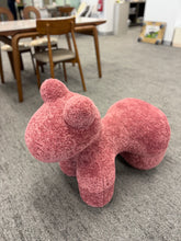 Kids Plush Chair