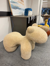 Kids Plush Chair