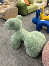 Kids Plush Chair