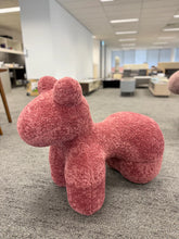 Kids Plush Chair