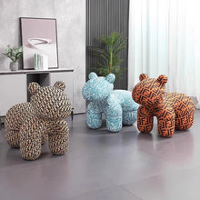 Pony Eleganza Chair