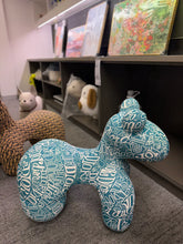 Pony Eleganza Chair