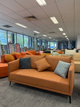 Classic Sheraton Sofa