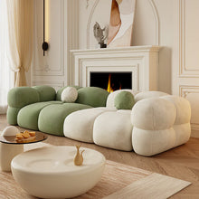 Bliss Cloud Plush Sofa