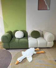 Bliss Cloud Plush Sofa