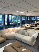 Cloud Floret 5 Seater Sofa