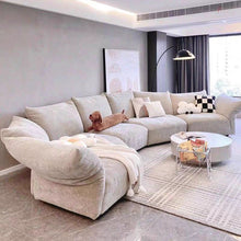 Cloud Floret 5 Seater Sofa