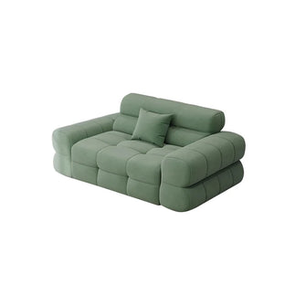 Aalto Fluffy Modular Couch