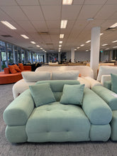 Aalto Fluffy Modular Couch