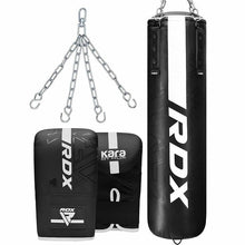 RDX F6 KARA 3PC PUNCHING BAG