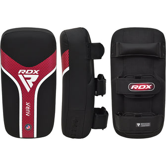 RDX T17 AURA PLUS THAI PADS