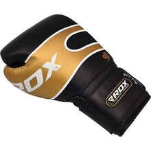 RDX S7 BAZOOKA LEATHER SPARRING GLOVES