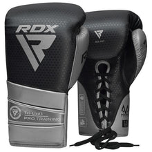 RDX L1 MARK PRO TRAINING GLOVES -16OZ