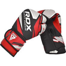 RDX J11 REX KIDS BOXING GLOVES - 6OZ