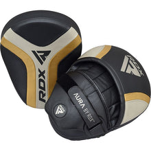 RDX T17 AURA FOCUS PADS