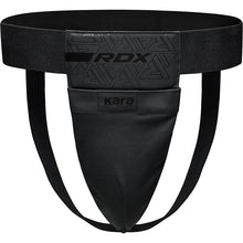 RDX F6 KARA GROIN GUARD