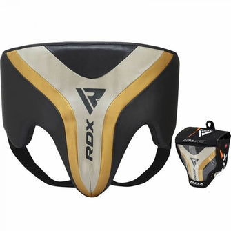 RDX T17 AURA ABDOMINAL GROIN GUARD