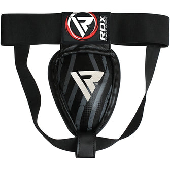 RDX STEEL GROIN GUARD