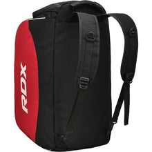 RDX GYM KIT BAG