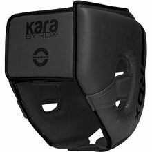 RDX F6 KARA FULL FACE HEADGEAR