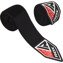 RDX ELASTICISED HAND WRAPS