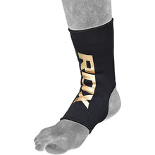 RDX ANKLE GUARDS