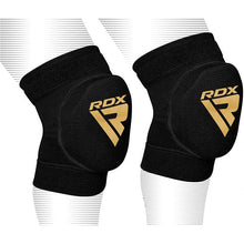 RDX PADDED KNEE GUARDS