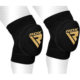 RDX PADDED KNEE GUARDS