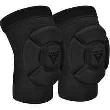 RDX K5 Padded Knee Guards