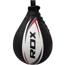 RDX LEATHER SPEEDBALL