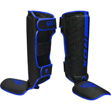 RDX F6 KARA MMA SHINGUARDS