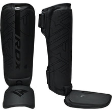 RDX F6 KARA MMA SHINGUARDS