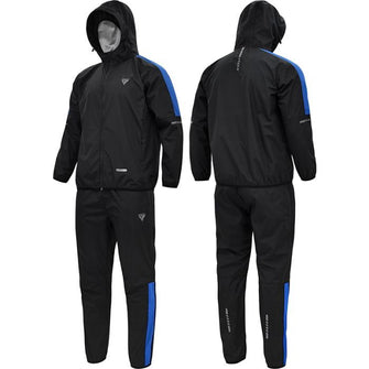 RDX SPORTS SAUNA SUIT