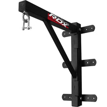 RDX IRON QABZA FOLDABLE WALL BRACKET