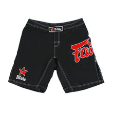 FAIRTEX MMA BOARD SHORTS