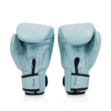 FAIRTEX Baby Blue Boxing Gloves