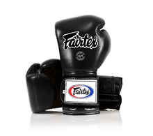 FAIRTEX - "Heavy Hitter" Mexican Style Boxing Gloves