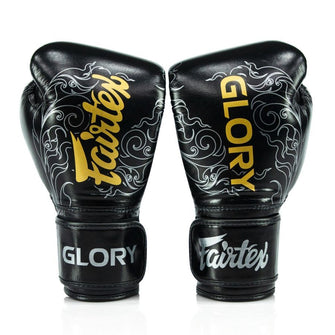 FAIRTEX GLORY 3 BOXING GLOVES